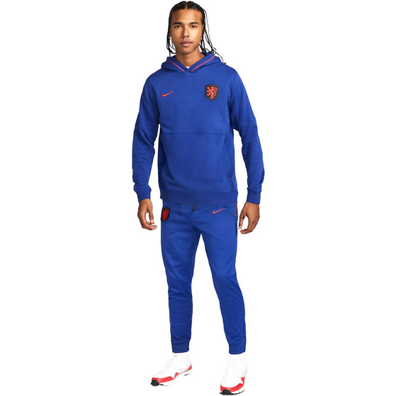 Nike Nederländerna Travel Tracksuit

