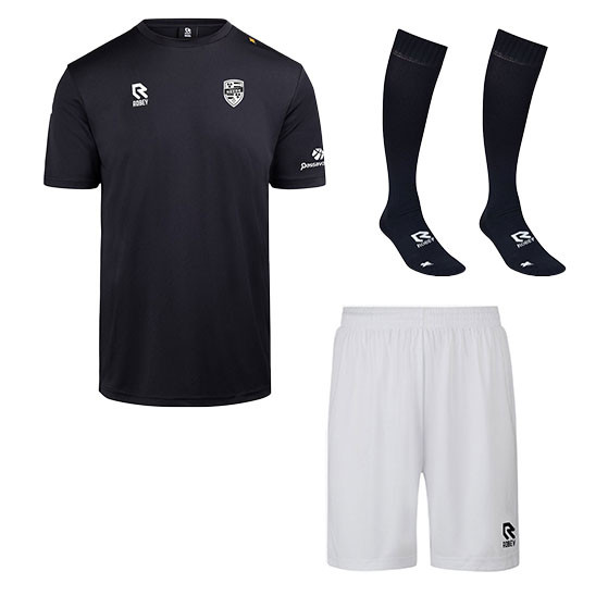 SP Neede - Robey Crossbar Voetbaltenue Kids