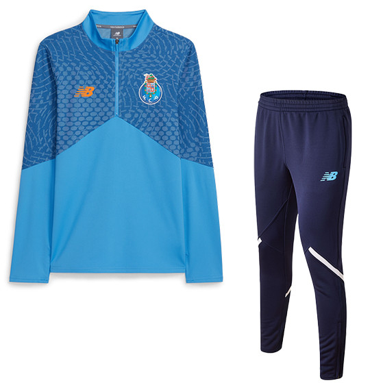 New Balance FC Porto Tracksuit