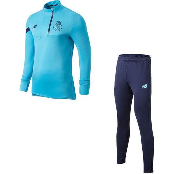 New Balance FC Porto Trainingspak