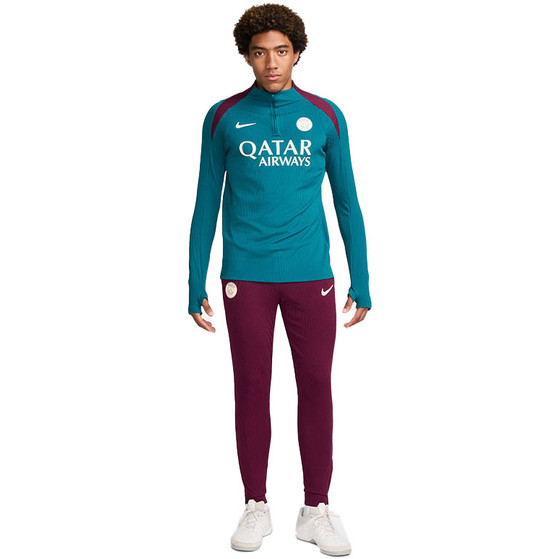 Nike Paris Saint-Germain Elite Strike Trainingspak
