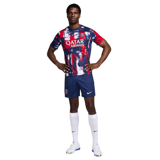 Nike Paris Saint-Germain Pre-Match Träningsset
