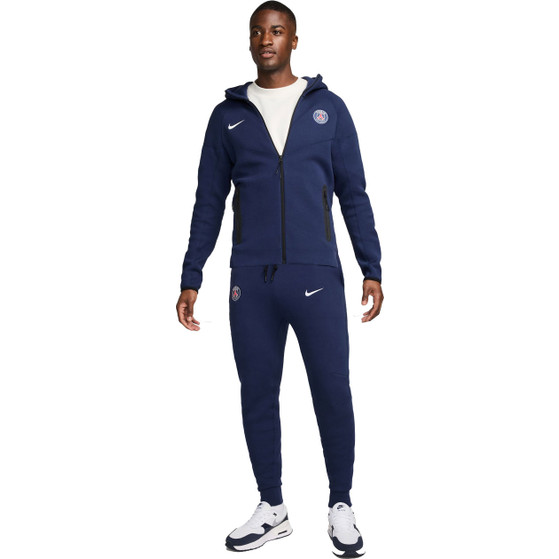 Nike Paris Saint-Germain Tech Fleece Trainingspak