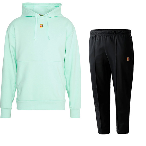 Nike Heritage Set Heren