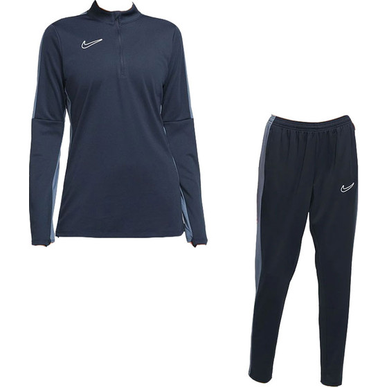 Nike Academy Trainingspak Dames