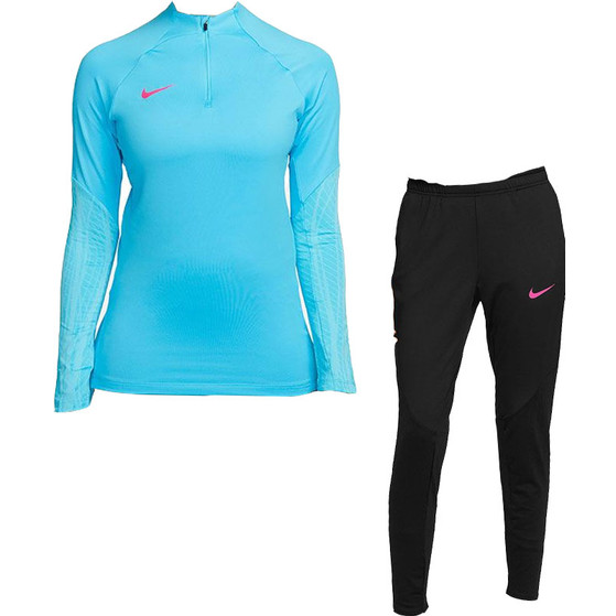 Nike Strike Trainingspak Dames