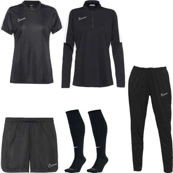 Nike Academy Träningsset Dam