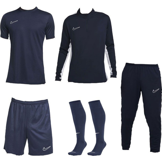 Nike Academy Trainingsset Kids