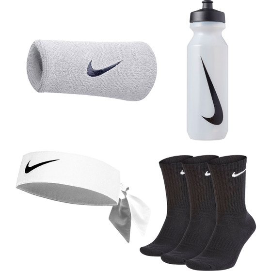 Nike Accessoires Pack 15