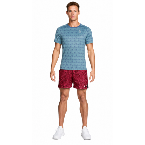 Nike Advantage Print Men Set