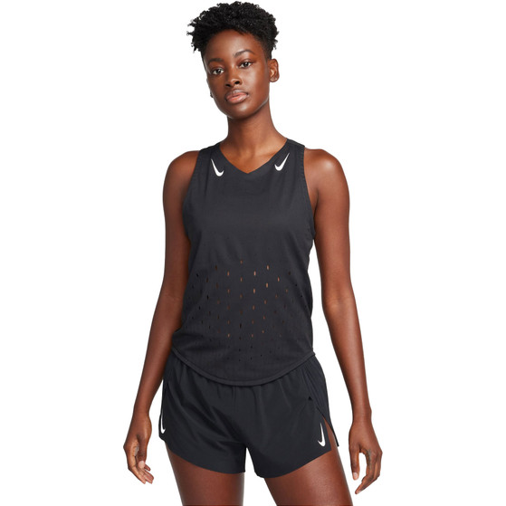 Nike Aeroswift Singlet Shorts Set Dam
