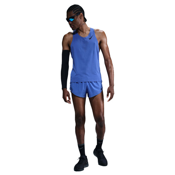 Nike Aeroswift Singlet Short  2'' Set Heren