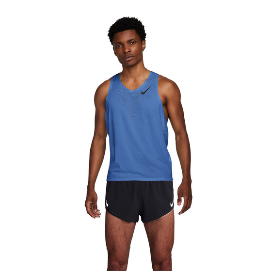 Nike Aeroswift Singlet Short  2'' Set Heren