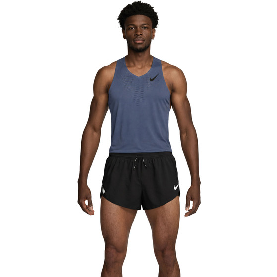 Nike Aeroswift Singlet 2'' Shorts Set Herren