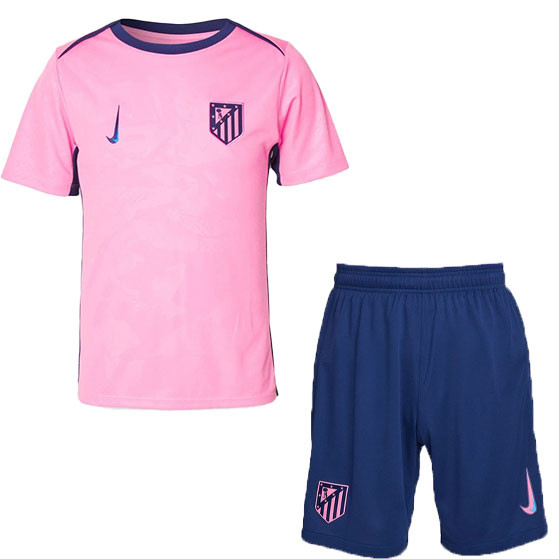 Nike Atletico Madrid Pre-Match Trainingsset