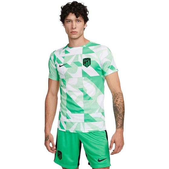 Nike Atletico Madrid Pre-Match Trainingsset