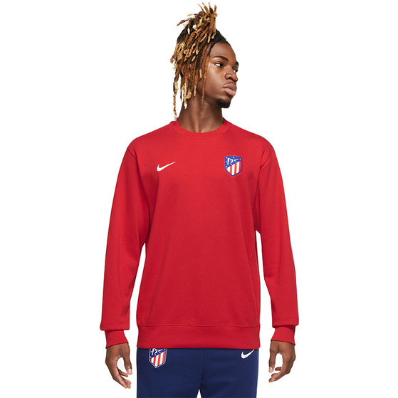 Nike Atletico Madrid Sweat Trainingspak