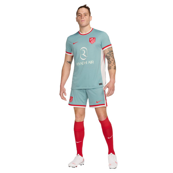 Nike Atletico Madrid Away Kit
