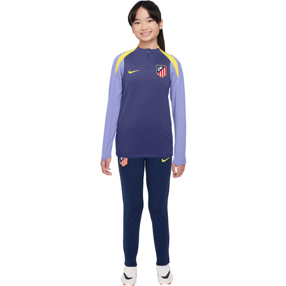 Nike Atletico Madrid Trainingspak Kids