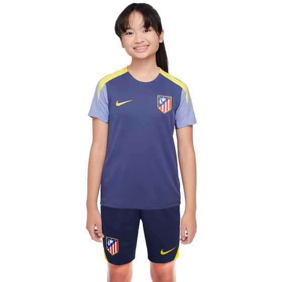 Nike Atletico Madrid Trainingsset Kids