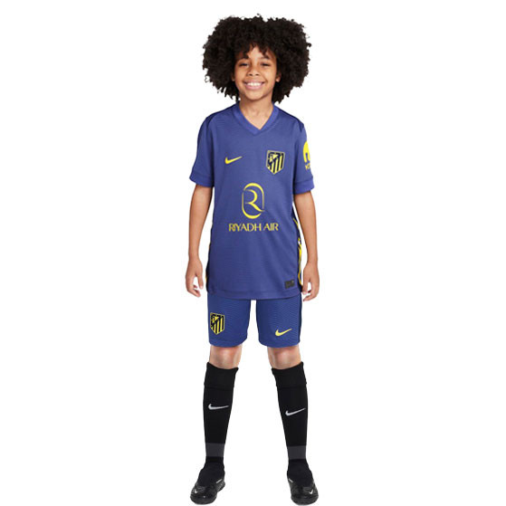 Nike Atletico Madrid Bortaställ Barn
