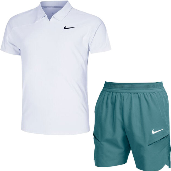 Nike Australian Open Herr Set 4