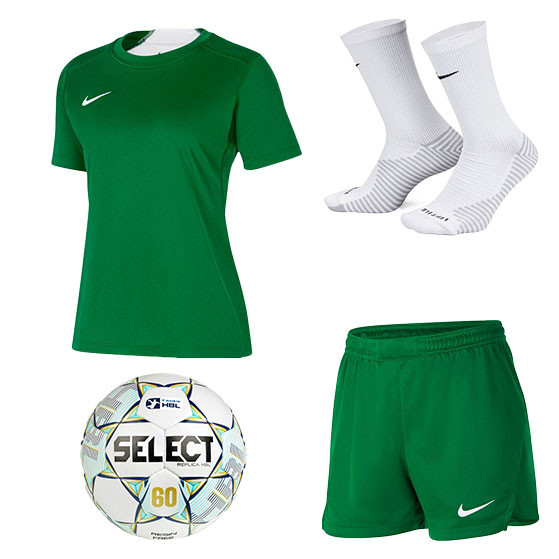 Nike Back To The Court Set Women