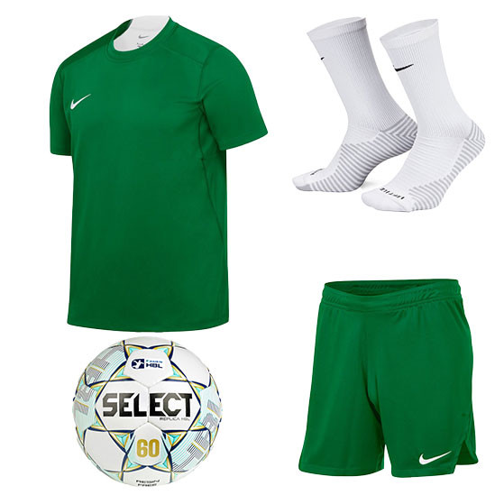 Nike Back To The Court Set Herren