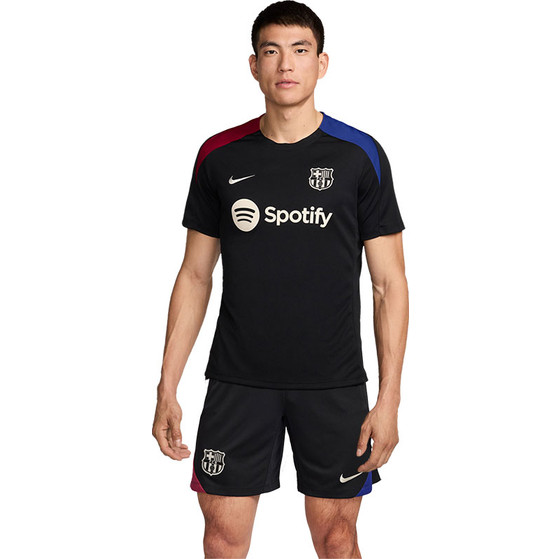 Nike FC Barcelona Strike Trainingsset