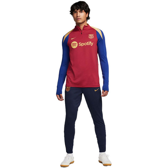 Nike FC Barcelona Strike Trainingspak