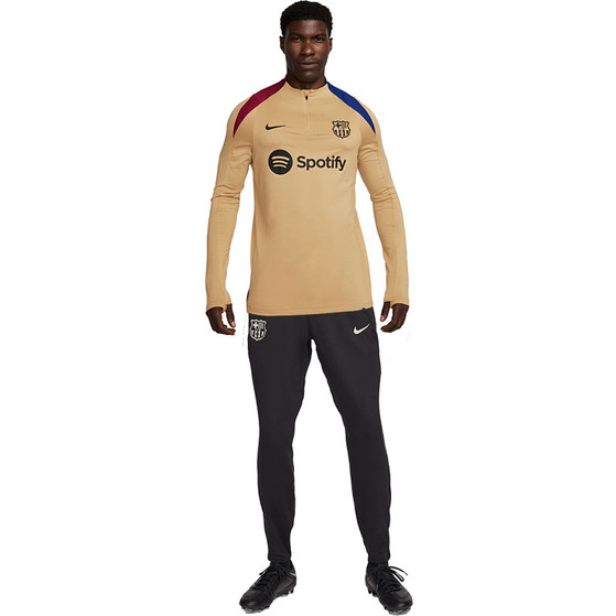 Nike FC Barcelona Strike Trainingspak
