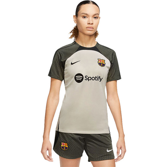 Nike FC Barcelona Strike Trainingsset Dames