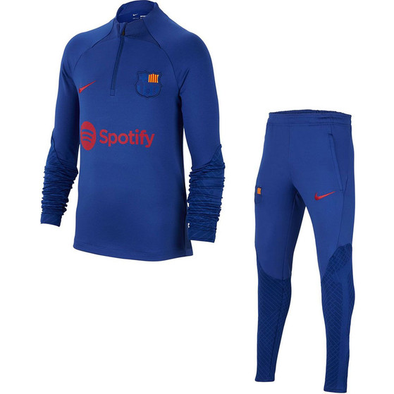 Nike pak barcelona shop