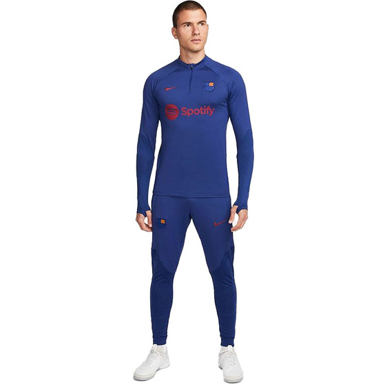 Nike FC Barcelona Strike Trainingspak