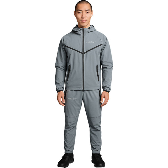 Nike FC Barcelona Tech Woven Trainingspak