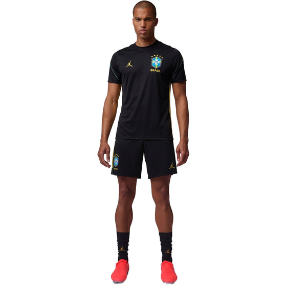 Nike Brasilien Strike Trainings-Set WM 2026