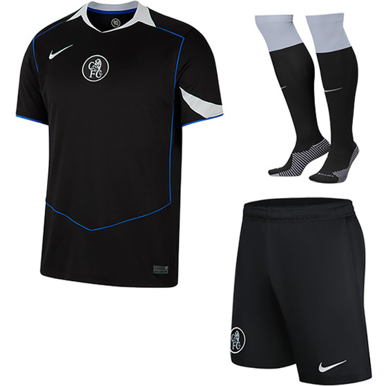 Nike Chelsea 3rd Kit 2025/2026