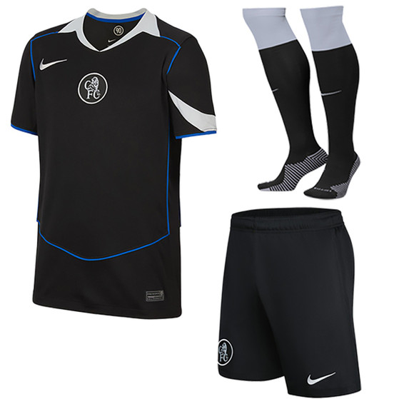 Nike Chelsea 3rd Tenue Kids 2025/2026