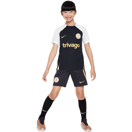 Nike Chelsea Strike Trainingsset Kids