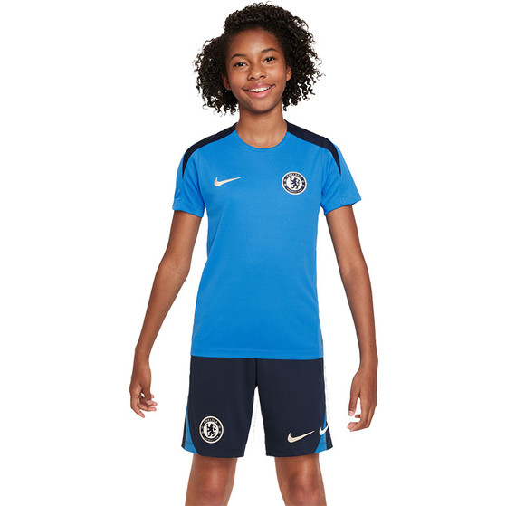 Nike Chelsea Strike Trainingsset Kids
