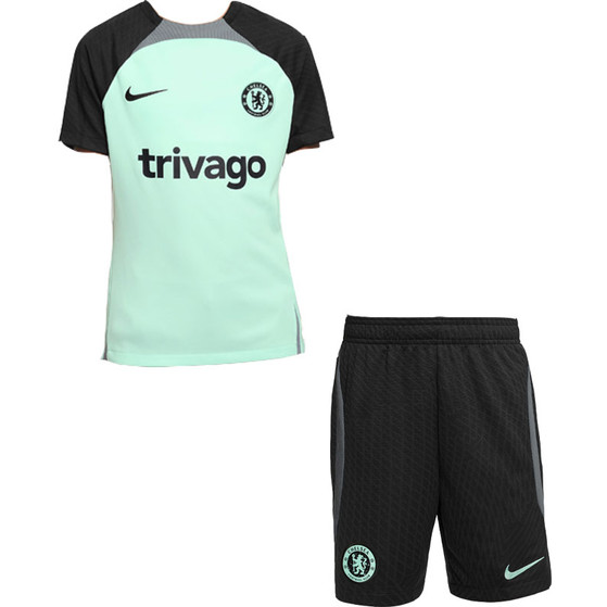 Nike Chelsea Strike Trainingsset Kids
