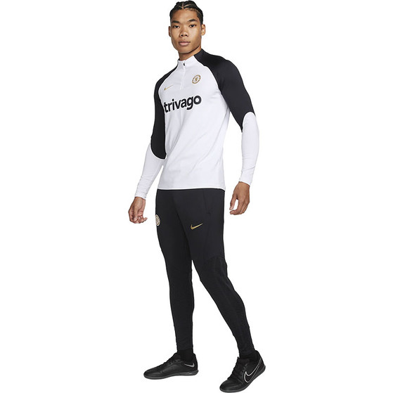 Nike Chelsea Strike Tracksuit
