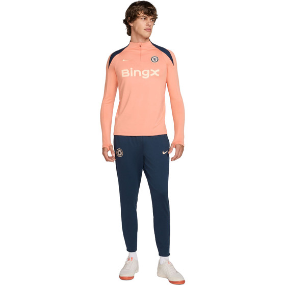 Nike Chelsea Strike Tracksuit