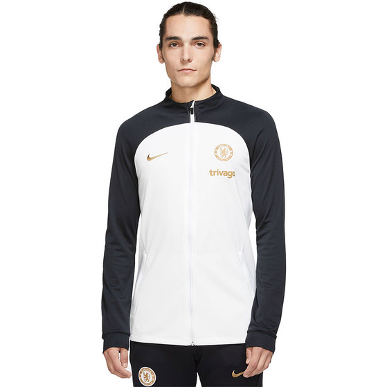 Nike Chelsea Strike Track Trainingspak