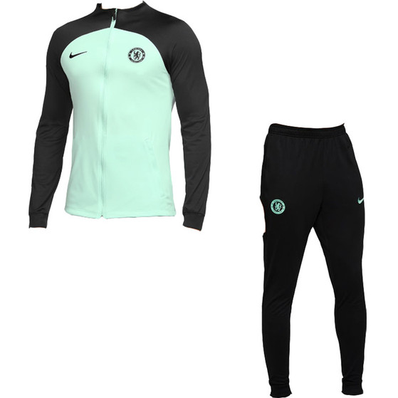 Nike Chelsea Strike Track Trainingspak