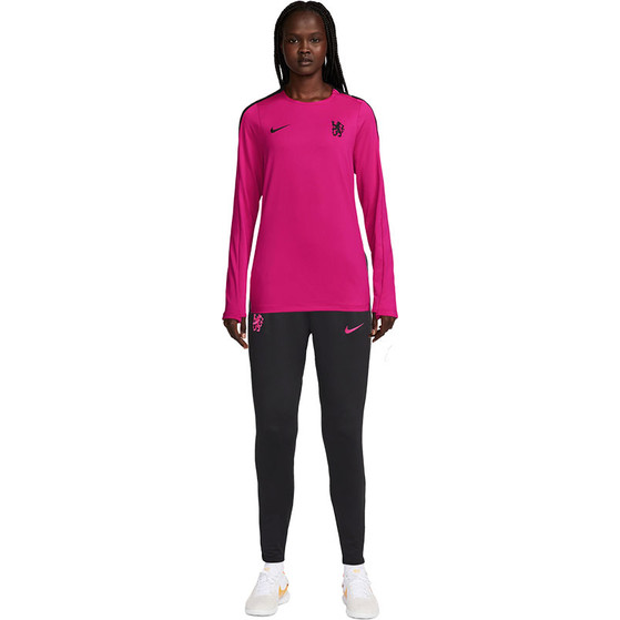 Nike Chelsea Strike Tracksuit Dam
