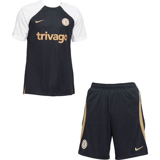 Nike Chelsea Strike Trainingsset