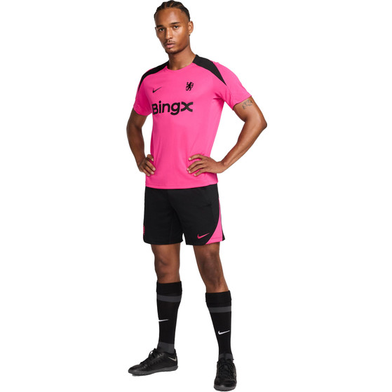 Nike Chelsea Strike Training Set