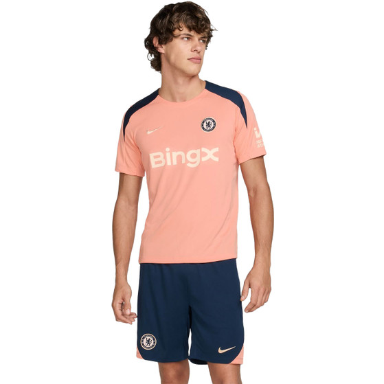 Nike Chelsea Strike Training Set
