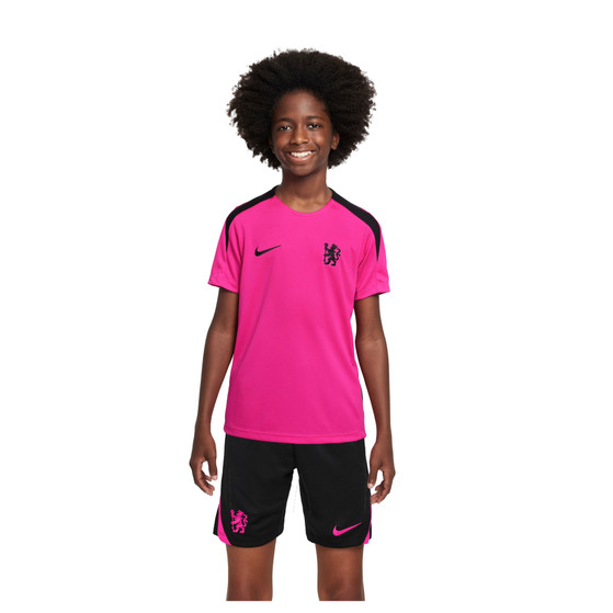 Nike Chelsea Strike Training Set Kids